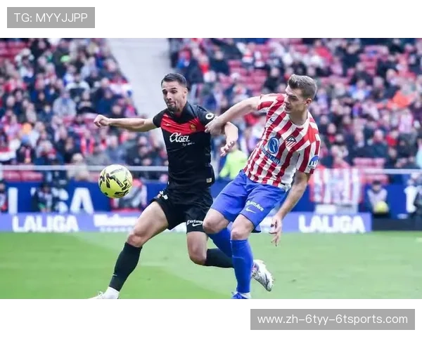 马德里竞技全力进攻剑指胜利 展现强大攻击火力冲击对手防线